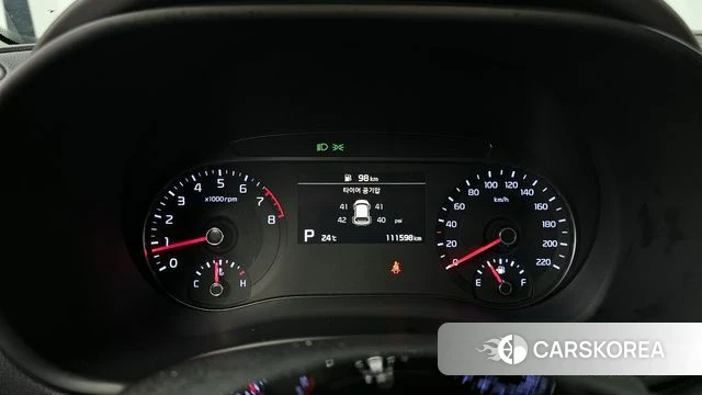 Kia Soul Booster id 4377817 из Кореи 28