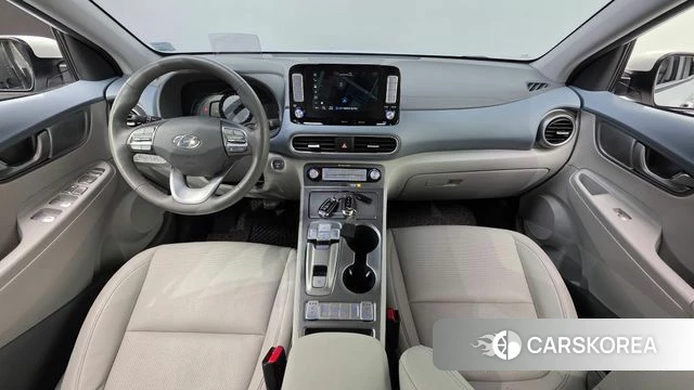 Hyundai Kona Electric id 3828893 из Кореи 17