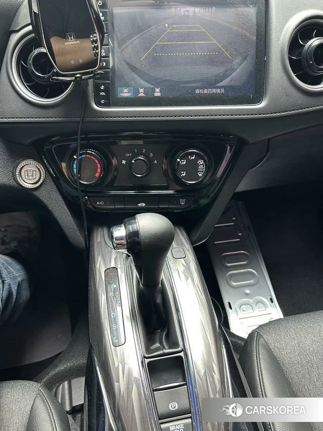Honda XR-V id 4275866 из Китая 11