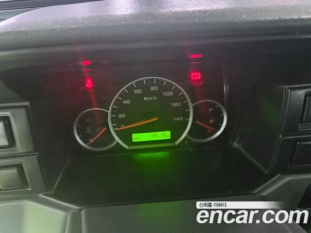 Chevrolet (GM Daewoo) New Labo id 2818907 из Кореи 12