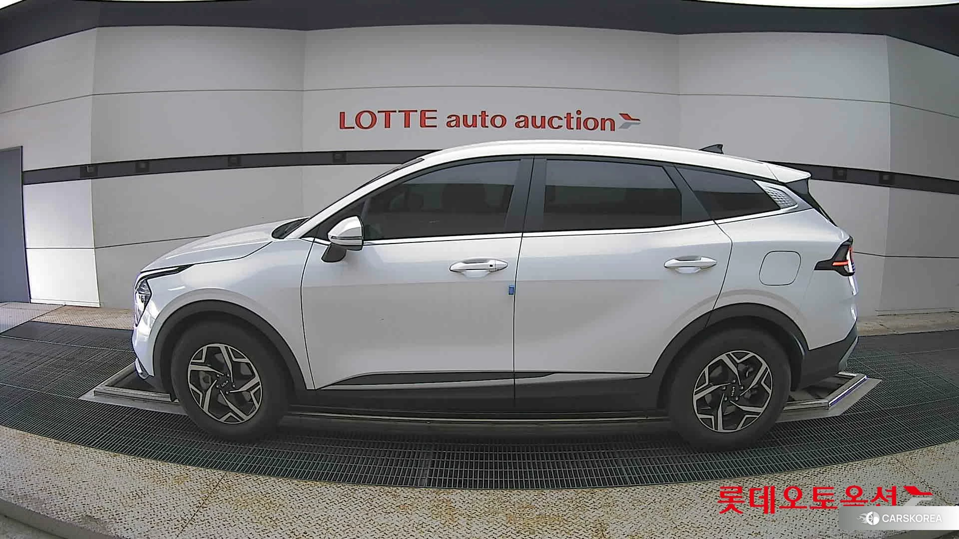Kia Sportage id 4347361 из Кореи 35