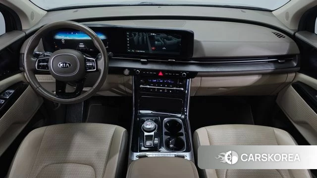 Kia Carnival 4th generation id 4614404 из Кореи 35