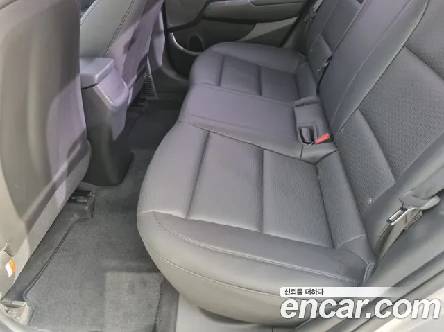 Hyundai The New Avante AD id 2706633 из Кореи 16