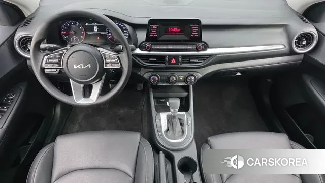 Kia The New K3 2nd generation id 3606842 из Кореи 17