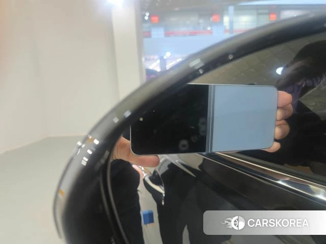 Kia K7 Premier id 4647436 из Кореи 17