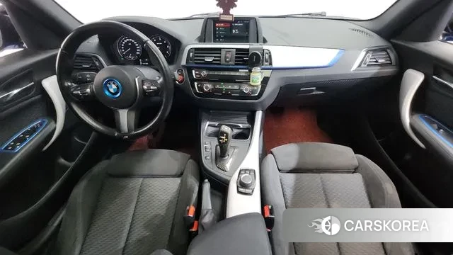 BMW 1 Series (F20) id 3761313 из Кореи 17