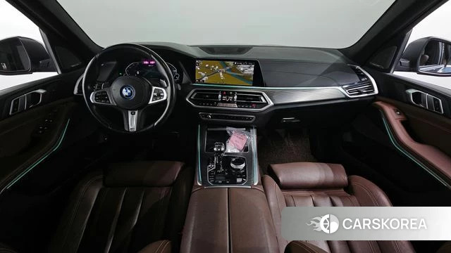 BMW X5 (G05) id 4282593 из Кореи 29