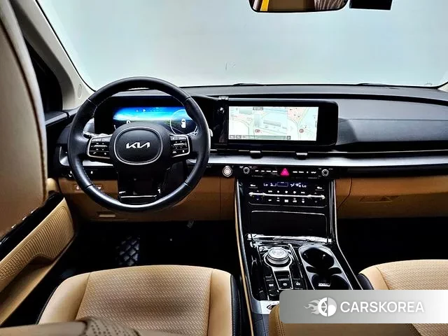 Kia Carnival 4th generation id 3037178 из Кореи 17