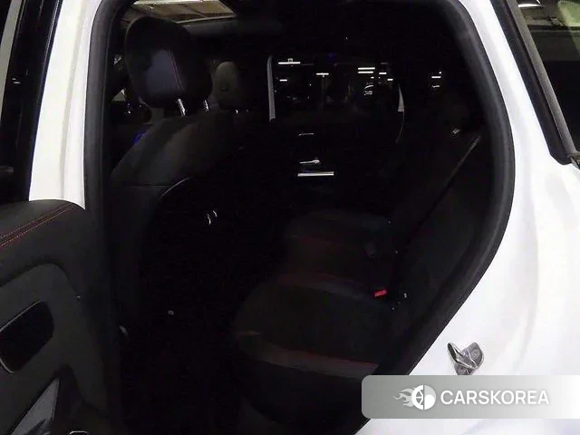 Mercedes-Benz EQA H243 id 2939087 из Кореи 17