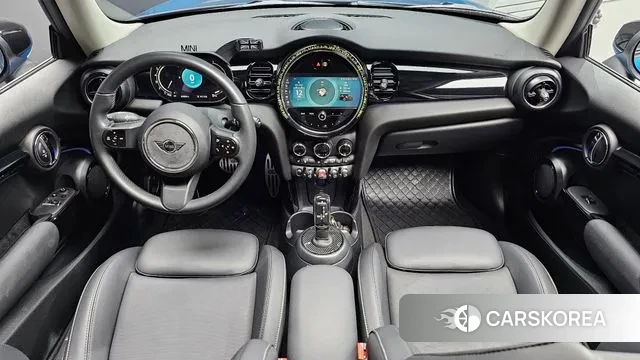 Mini Cooper id 3027580 из Кореи 17