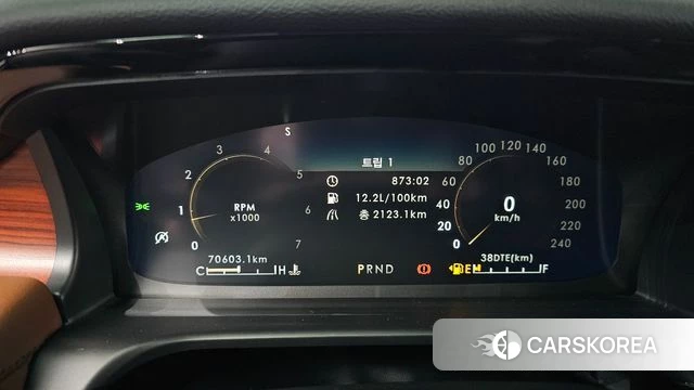 Lincoln Aviator 2nd generation id 4283566 из Кореи 35