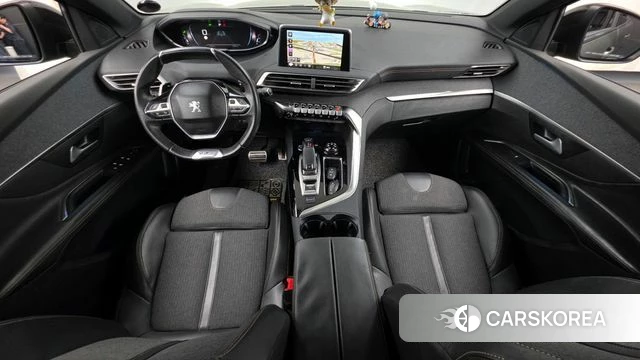 Peugeot 3008 second generation id 3853923 из Кореи 17
