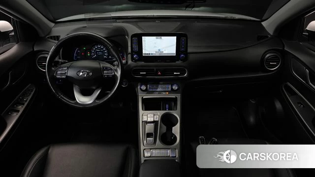 Hyundai Kona Electric id 4581842 из Кореи 17