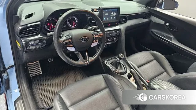 Hyundai Veloster (JS) id 3428928 из Кореи 17
