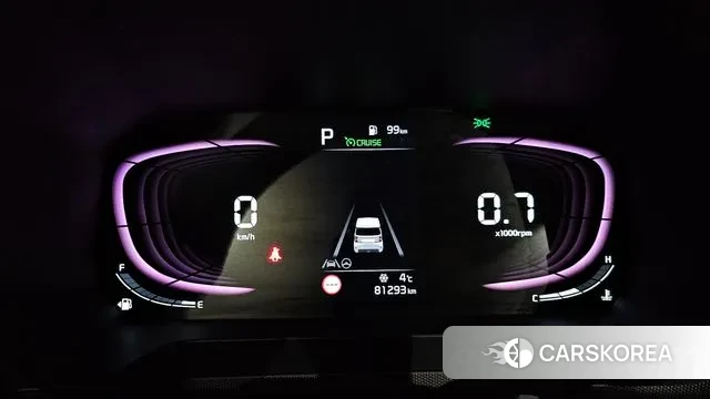 Kia The New Kia Ray id 3581071 из Кореи 17