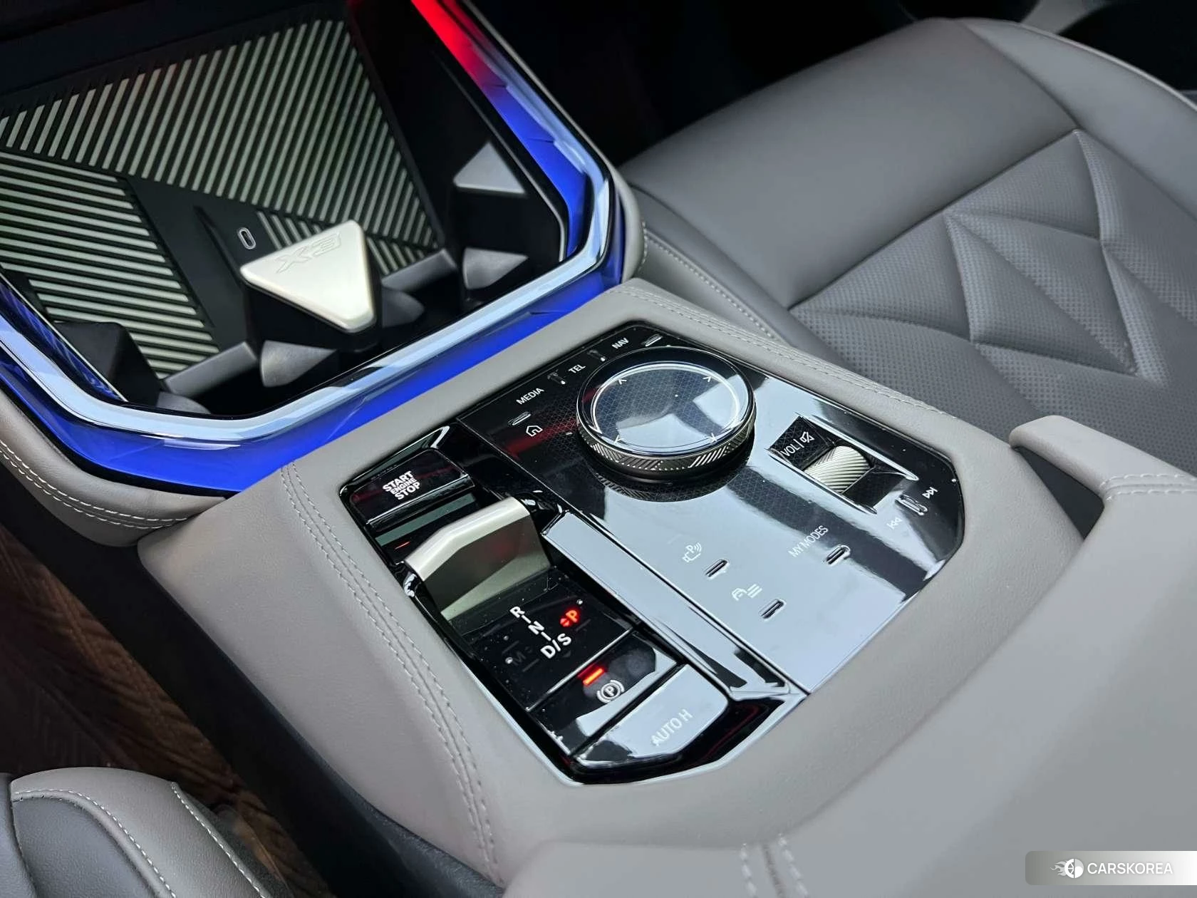 BMW X3 id 4419483 из Китая 31