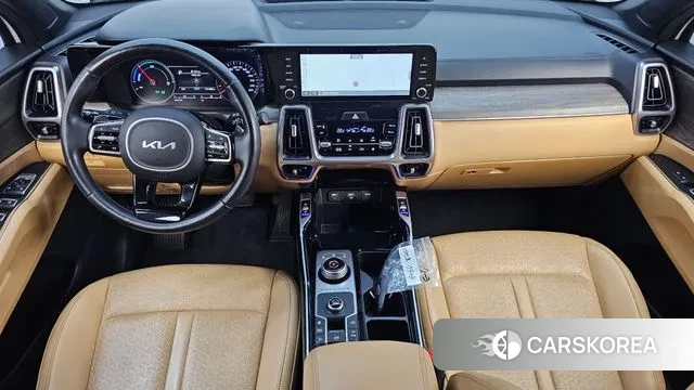 Kia Sorento 4th Generation id 3252464 из Кореи 17