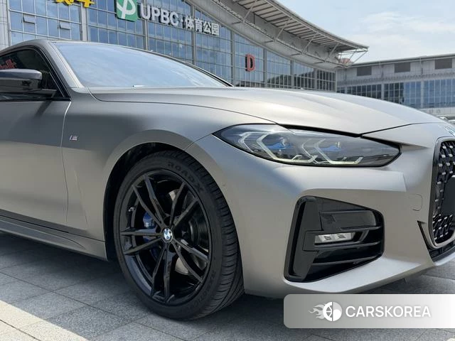 BMW 4 series id 4260703 из Китая 13