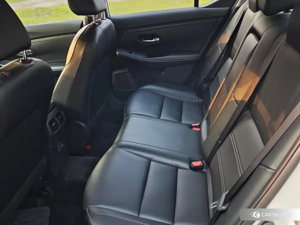 Nissan Xuan Yi id 4511032 из Китая 7