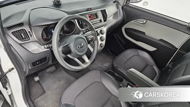 Kia The New Ray id 3094700 из Кореи 17