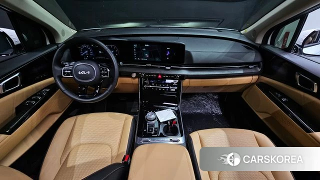 Kia Carnival 4th generation id 3865144 из Кореи 17