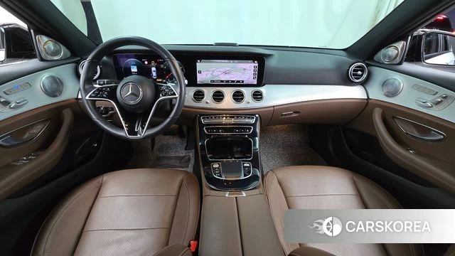 Mercedes-Benz E-Class W213 id 4519350 из Кореи 28