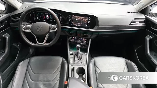 Volkswagen 7th Generation of Jetta id 3764234 из Кореи 17