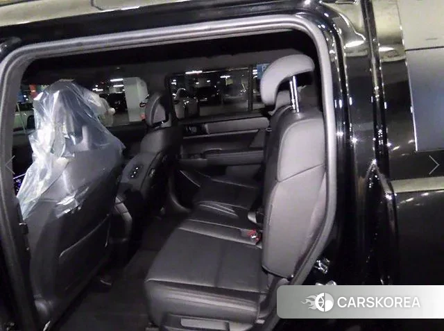 Hyundai Santa Fe (MX5) id 3052724 из Кореи 17