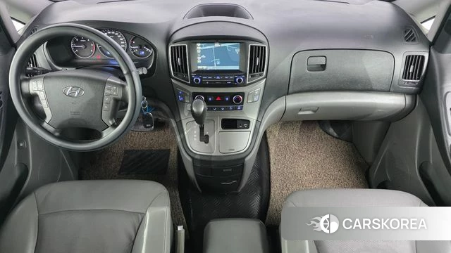 Hyundai The New Grand Starex id 4536496 из Кореи 25