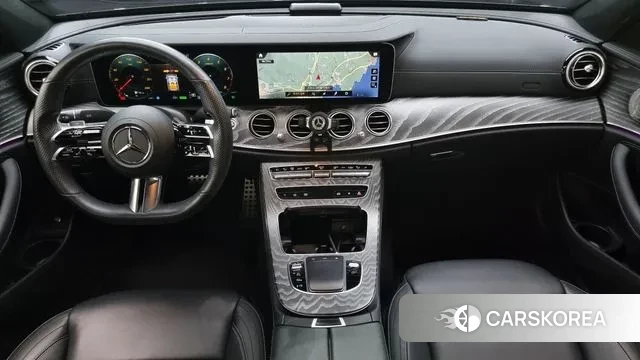 Mercedes-Benz E-Class W213 id 2901128 из Кореи 17