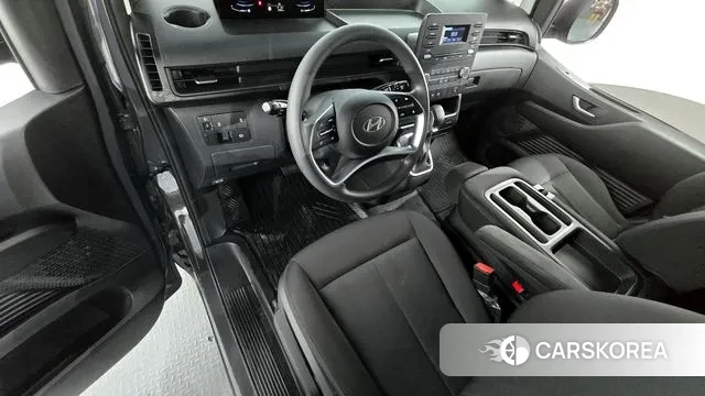 Hyundai Staria id 3517421 из Кореи 17