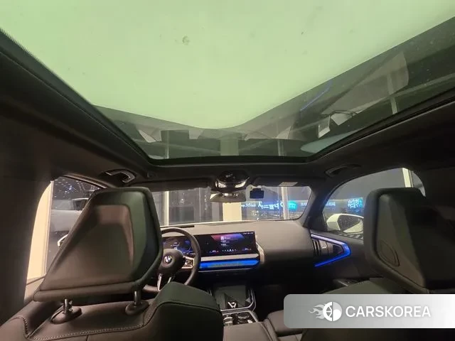 BMW X3 (G45) id 3733982 из Кореи 12