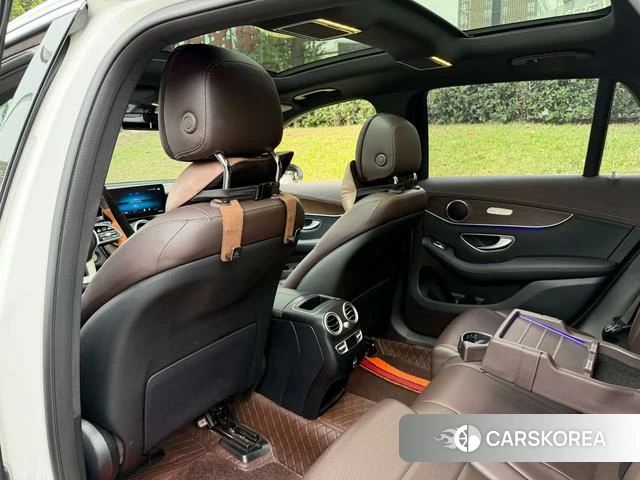 Mercedes-Benz GLC id 4328469 из Китая 10