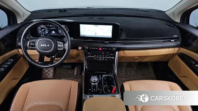 Kia Carnival 4th generation id 3323141 из Кореи 17