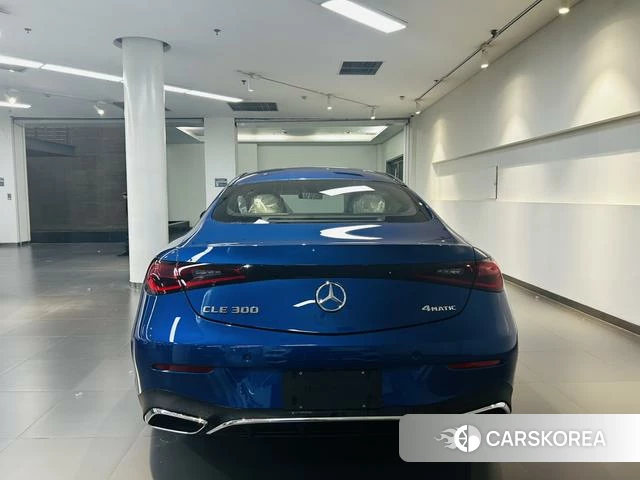 Mercedes-Benz CLE level id 4256702 из Китая 10
