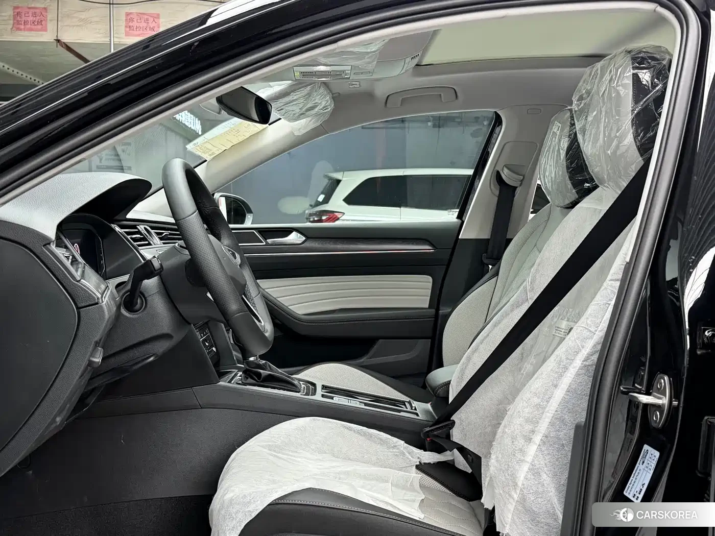 Volkswagen Magotan id 4538700 из Китая 14