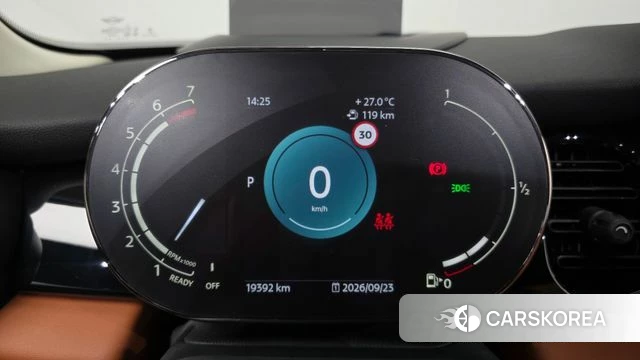 Mini Cooper S id 4904979 из Кореи 27