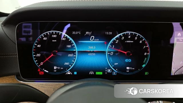 Mercedes-Benz E-Class W213 id 3860212 из Кореи 17