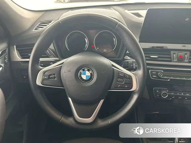 BMW X1 id 4348581 из Китая 13