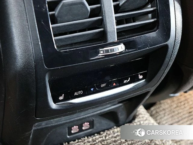 BMW X4 (G02) id 3864505 из Кореи 17