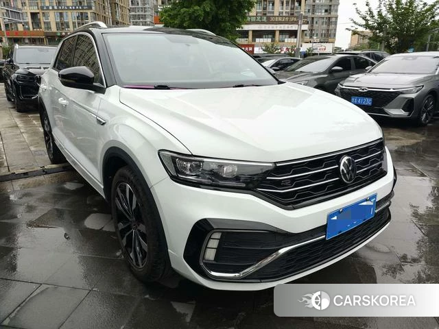 Volkswagen Exploring songs id 4274429 из Китая 18
