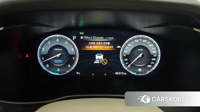 Genesis G70 id 3713691 из Кореи 17