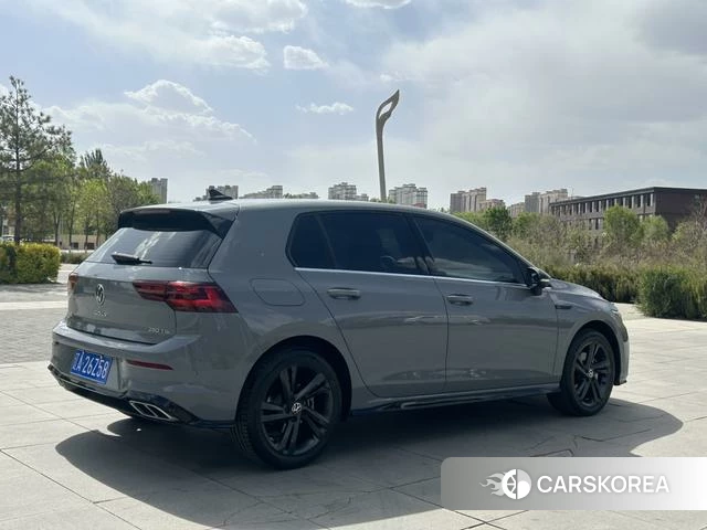 Volkswagen Golf id 4297433 из Китая 14