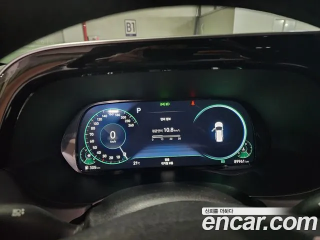 Hyundai Palisade id 2720373 из Кореи 12