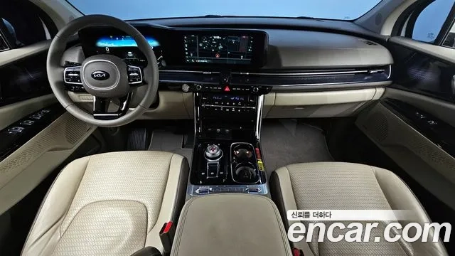 Kia Carnival 4th generation id 2950746 из Кореи 17