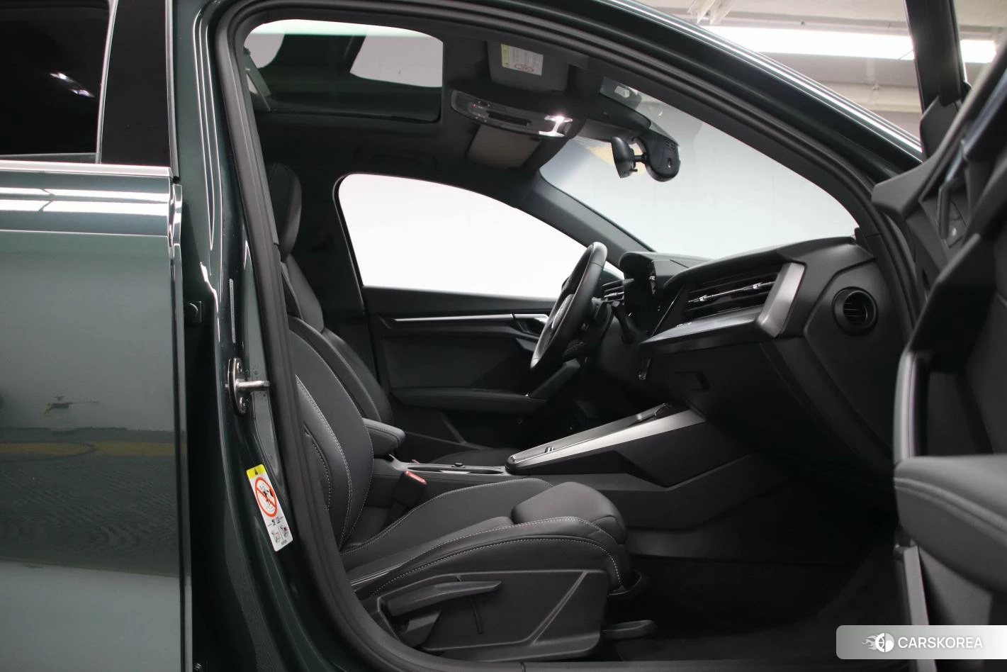 Audi A3 id 4479359 из Китая 20