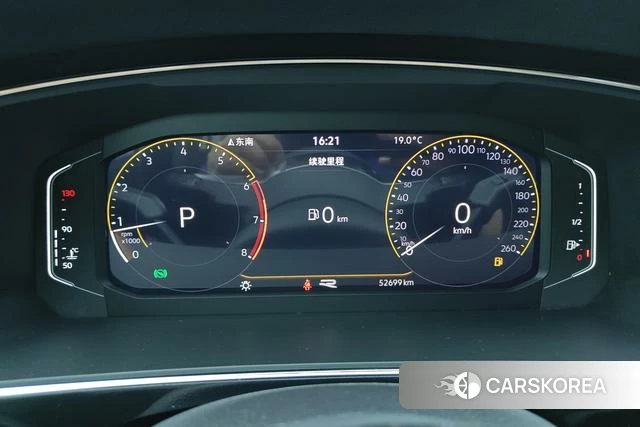 Volkswagen Tiguan L id 4207354 из Китая 13
