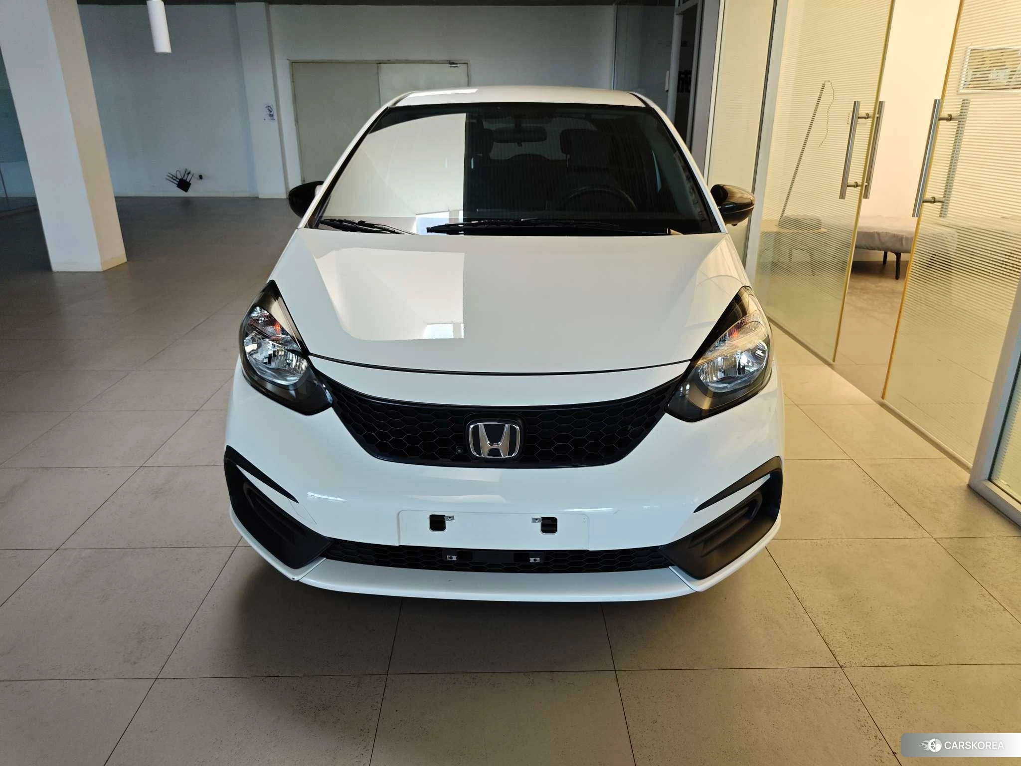 Honda Fit id 4510788 из Китая 7