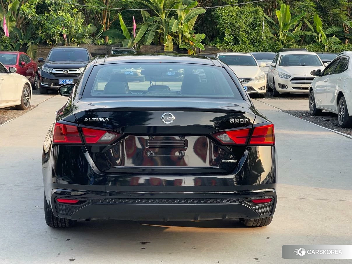 Nissan Teana id 4419183 из Китая 7