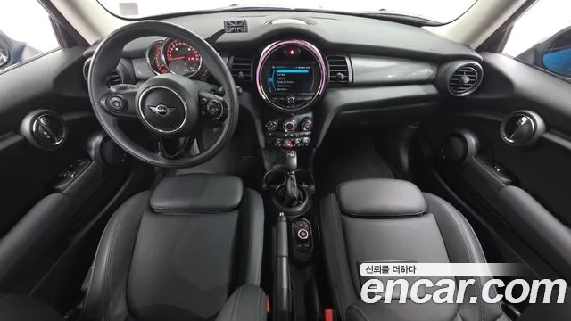 Mini Cooper id 2892055 из Кореи 17